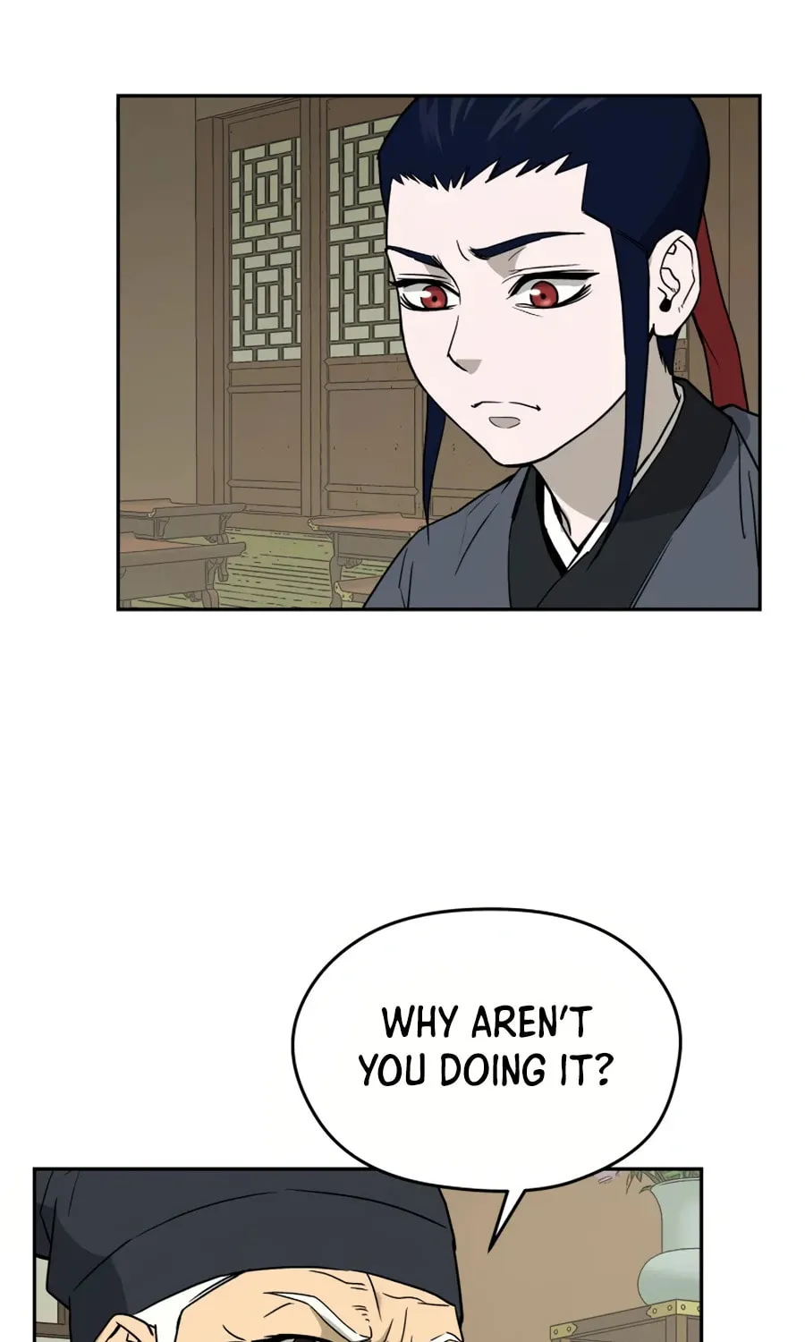 administrator Kang Jin Lee – Chapter 8 – Page 21