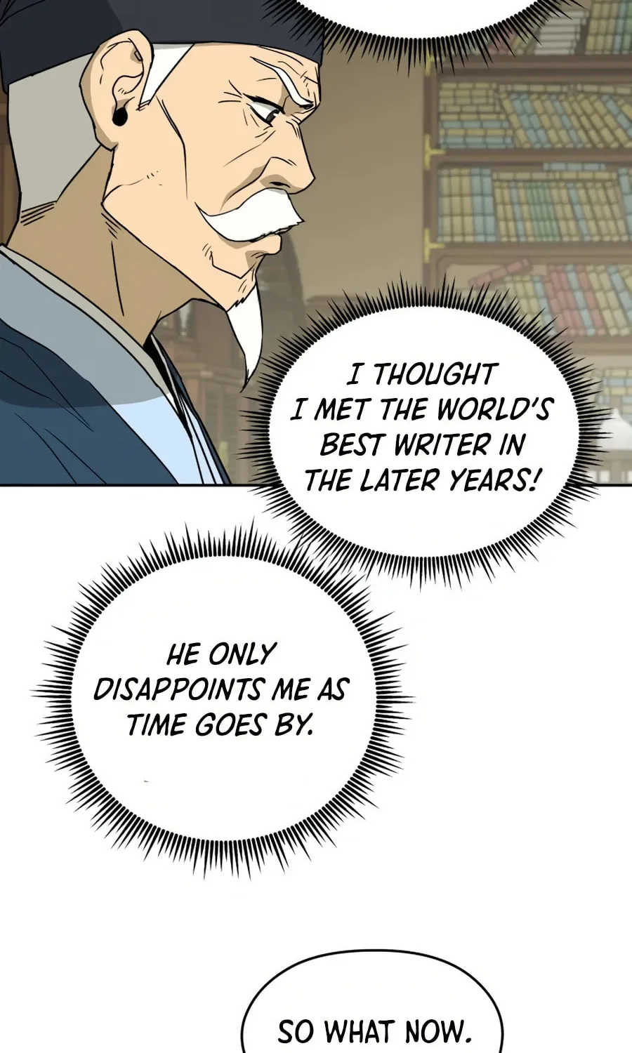 administrator Kang Jin Lee – Chapter 8 – Page 24