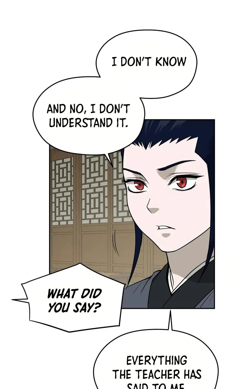 administrator Kang Jin Lee – Chapter 8 – Page 28