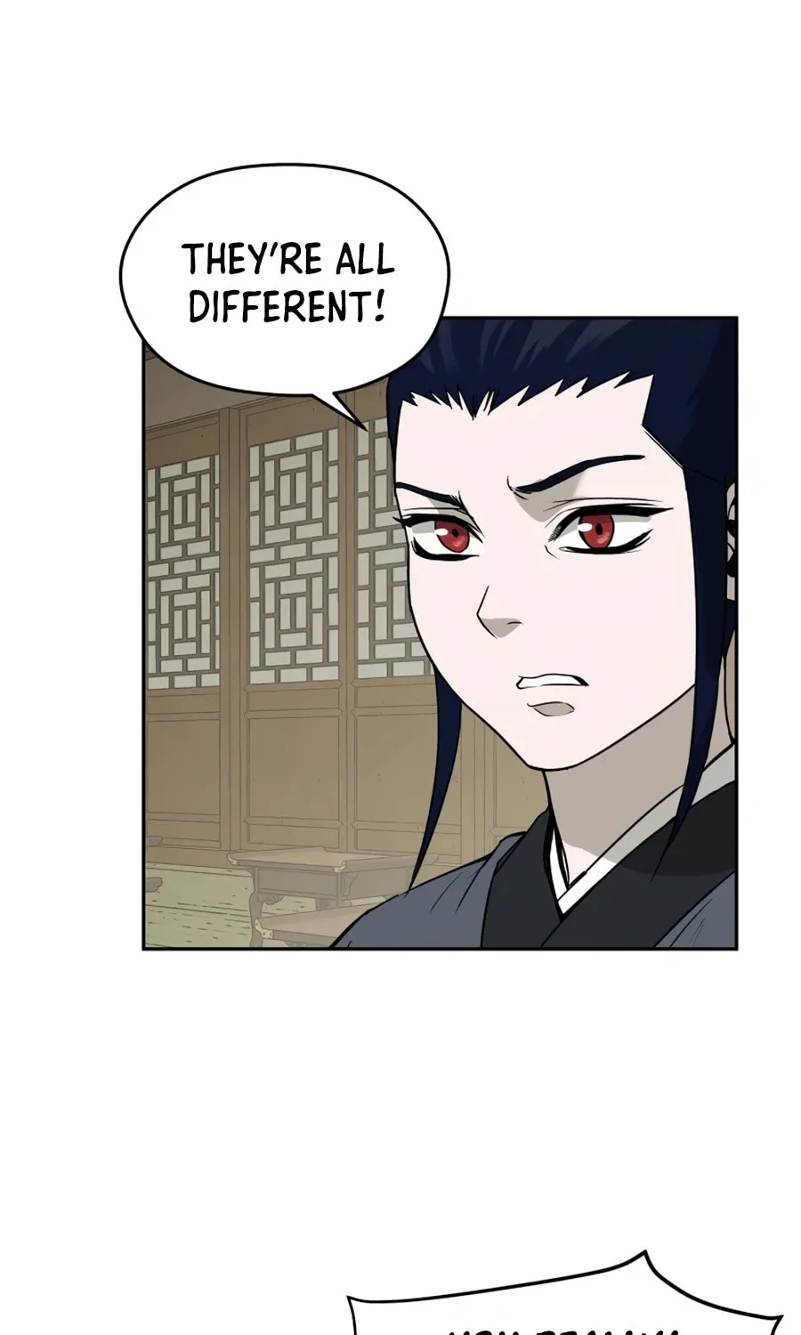 administrator Kang Jin Lee – Chapter 8 – Page 30