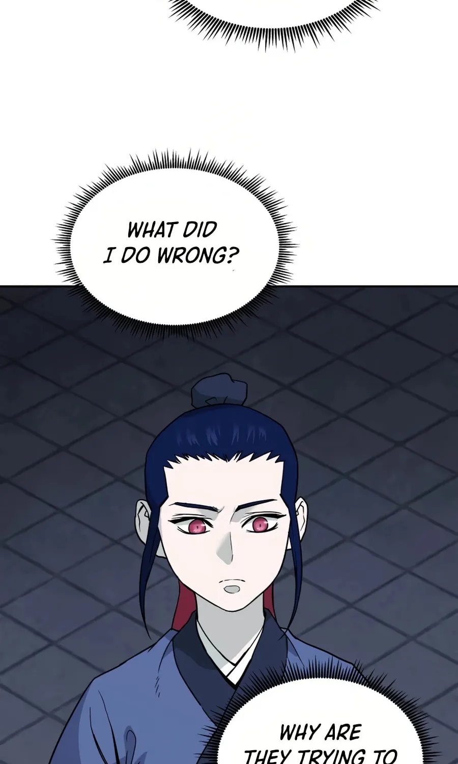 administrator Kang Jin Lee – Chapter 8 – Page 39
