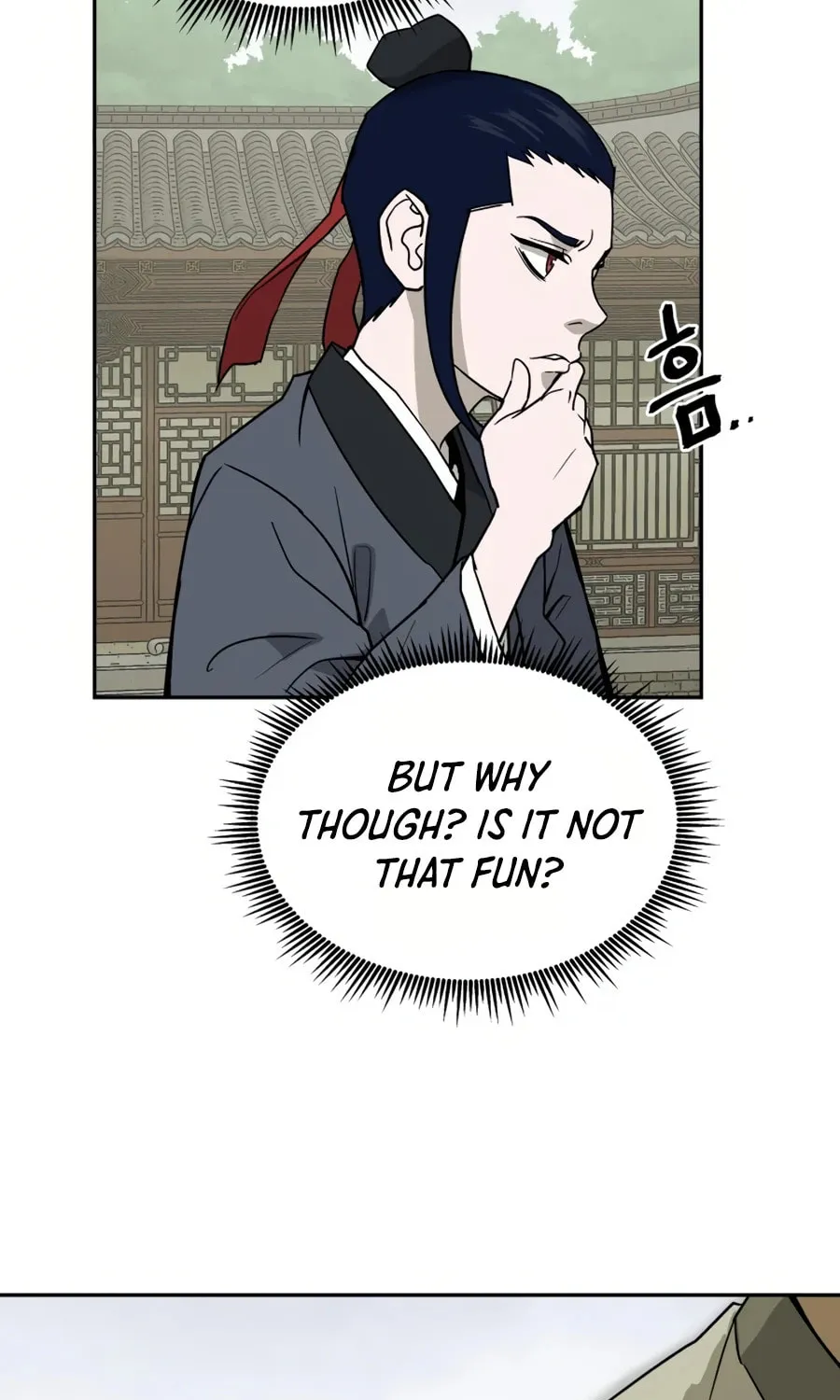 administrator Kang Jin Lee – Chapter 8 – Page 47