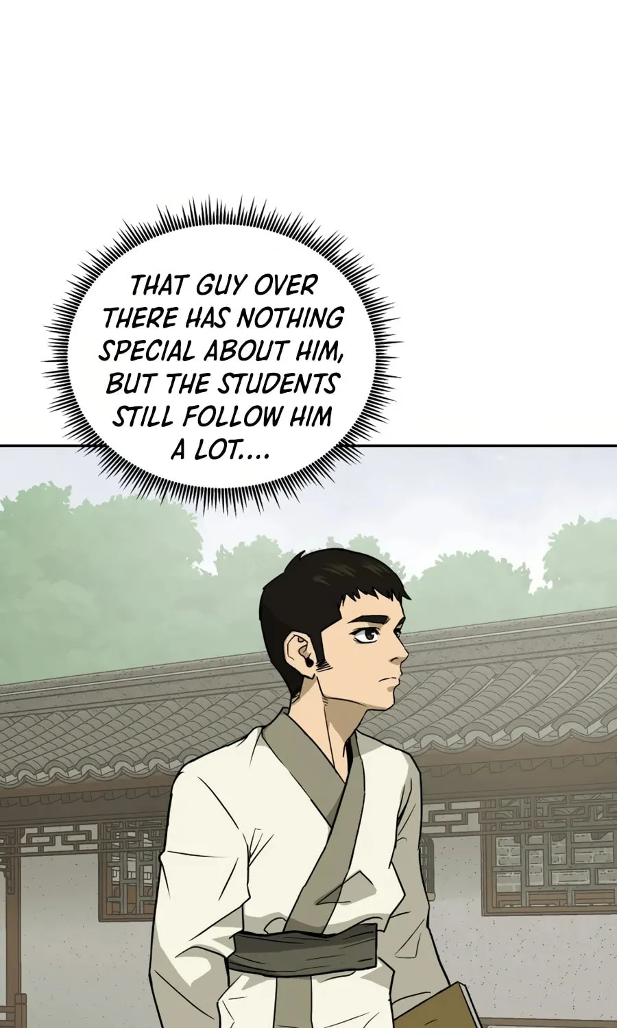 administrator Kang Jin Lee – Chapter 8 – Page 49