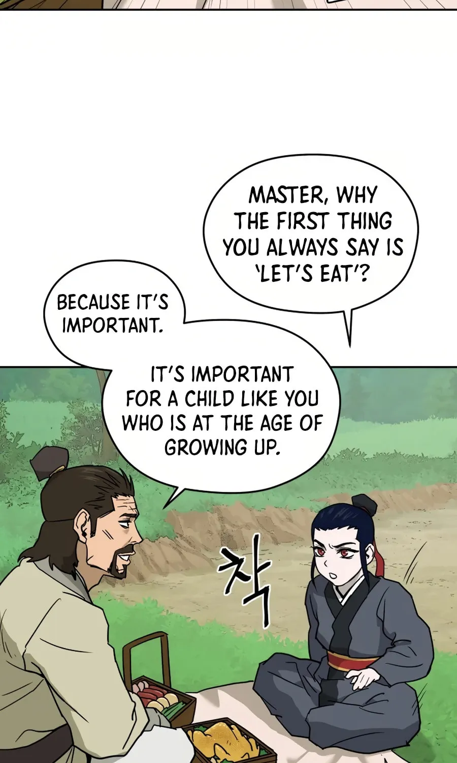 administrator Kang Jin Lee – Chapter 8 – Page 59