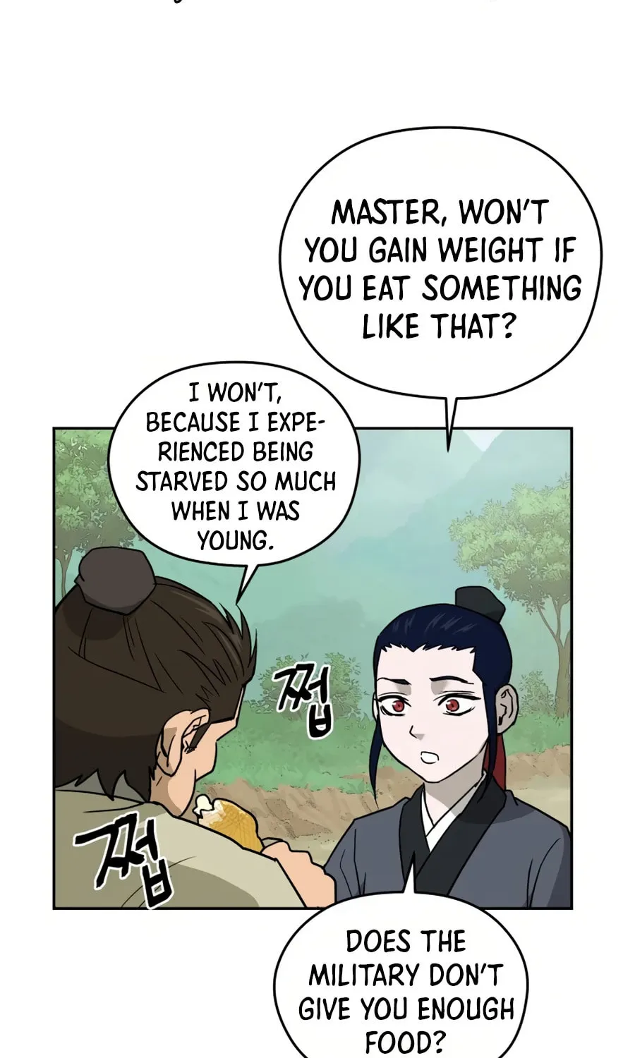 administrator Kang Jin Lee – Chapter 8 – Page 62