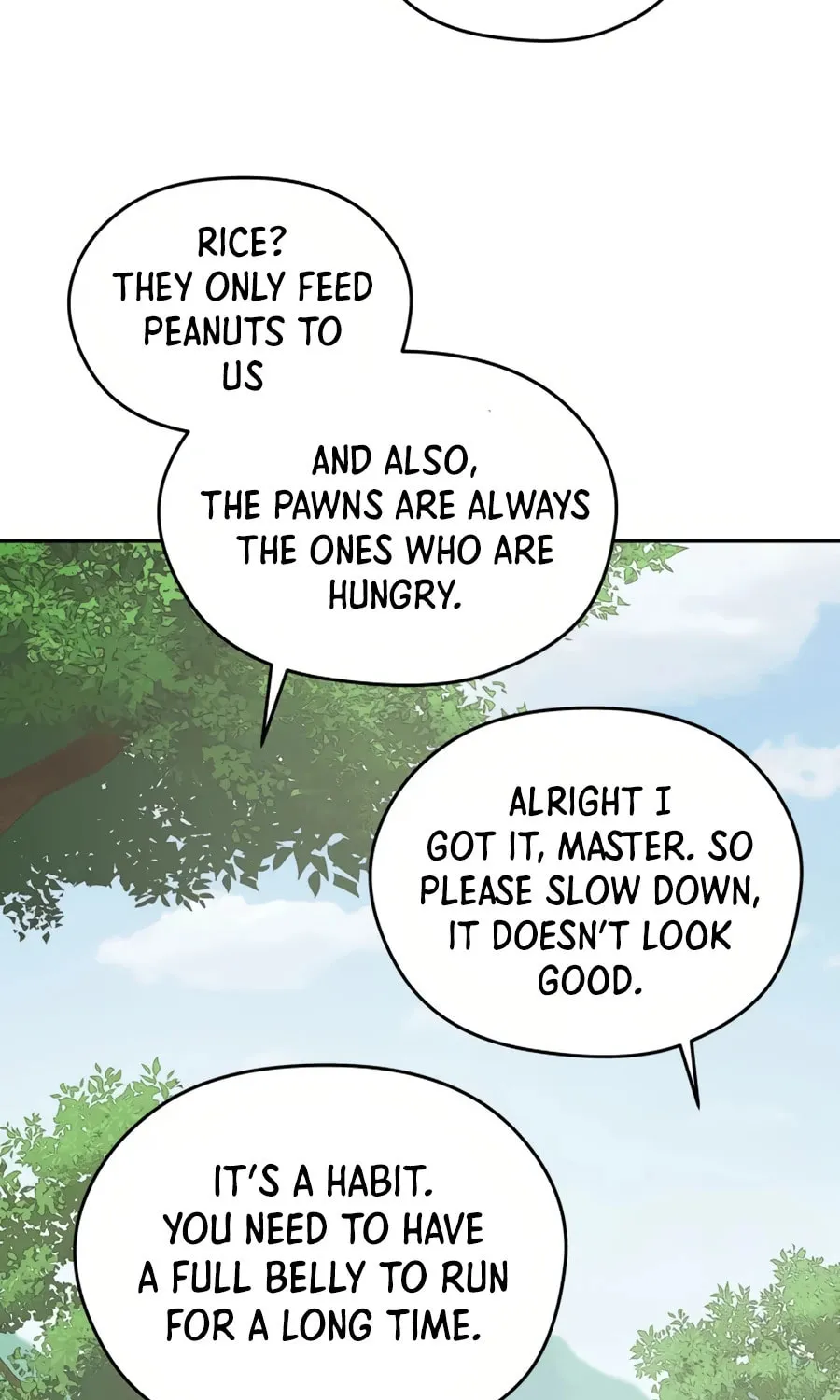 administrator Kang Jin Lee – Chapter 8 – Page 63