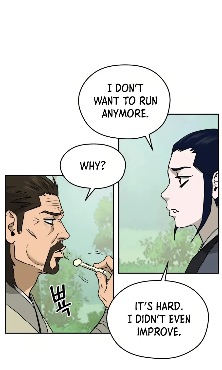 administrator Kang Jin Lee – Chapter 8 – Page 65