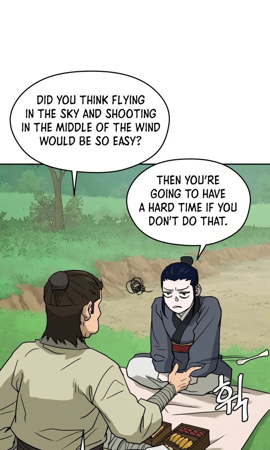 administrator Kang Jin Lee – Chapter 8 – Page 66