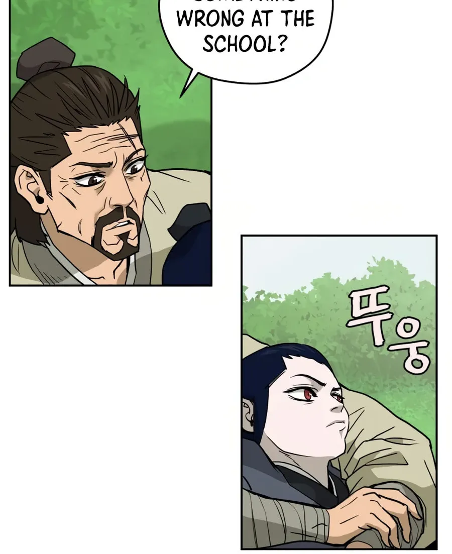 administrator Kang Jin Lee – Chapter 8 – Page 76