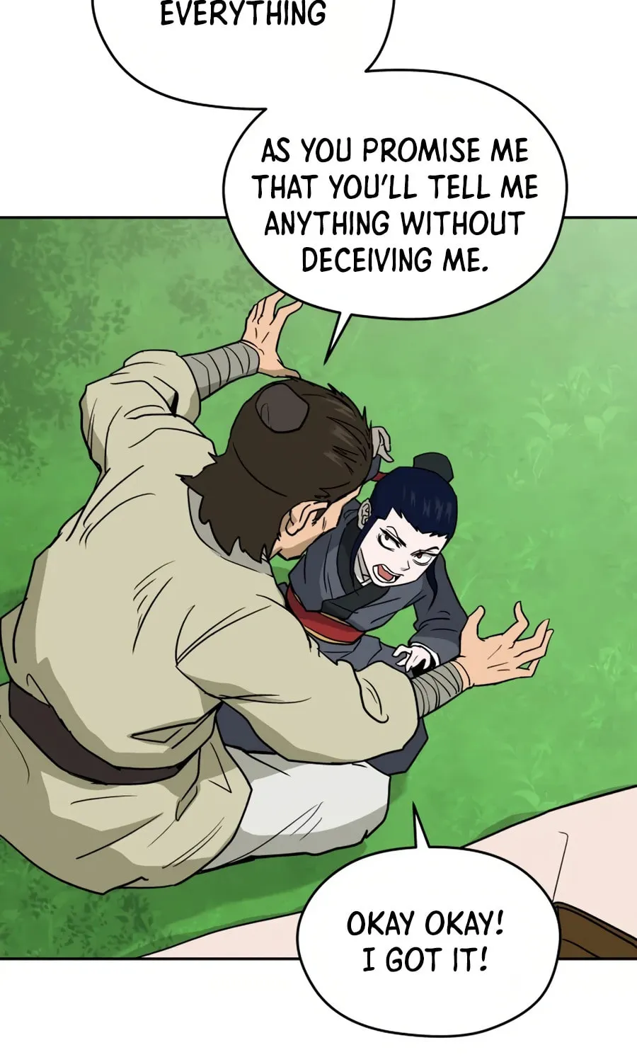administrator Kang Jin Lee – Chapter 8 – Page 79
