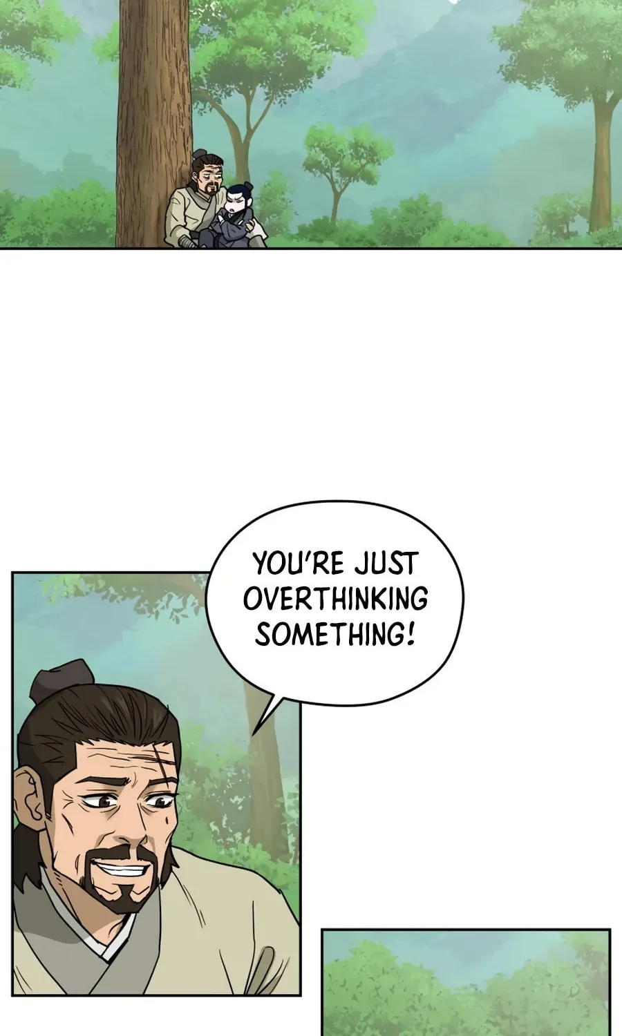 administrator Kang Jin Lee – Chapter 8 – Page 82