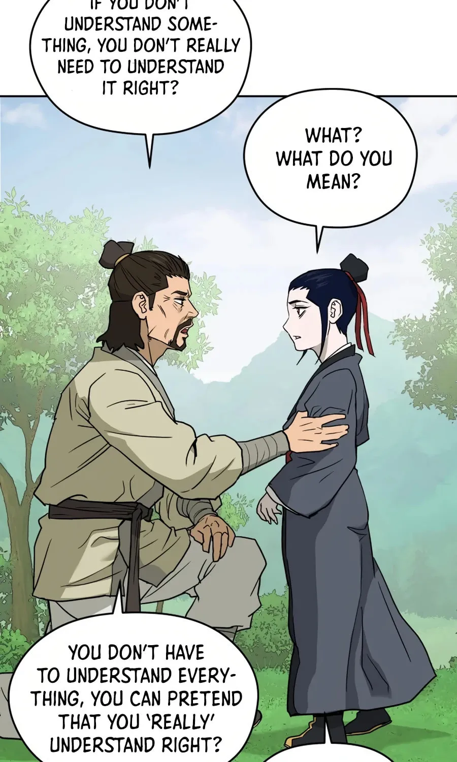administrator Kang Jin Lee – Chapter 8 – Page 95
