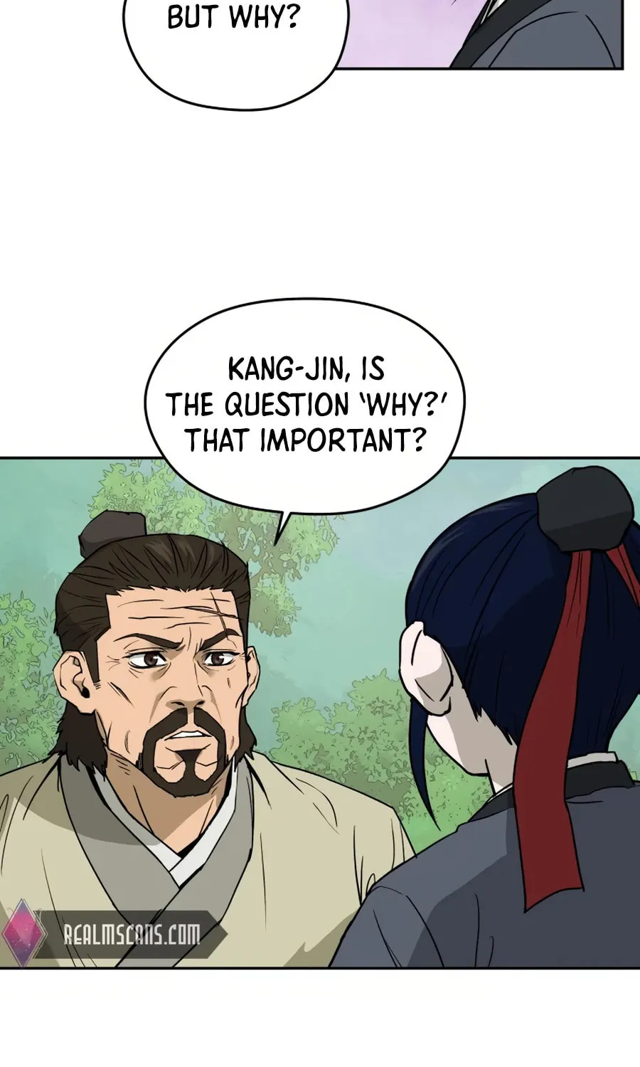 administrator Kang Jin Lee – Chapter 8 – Page 98