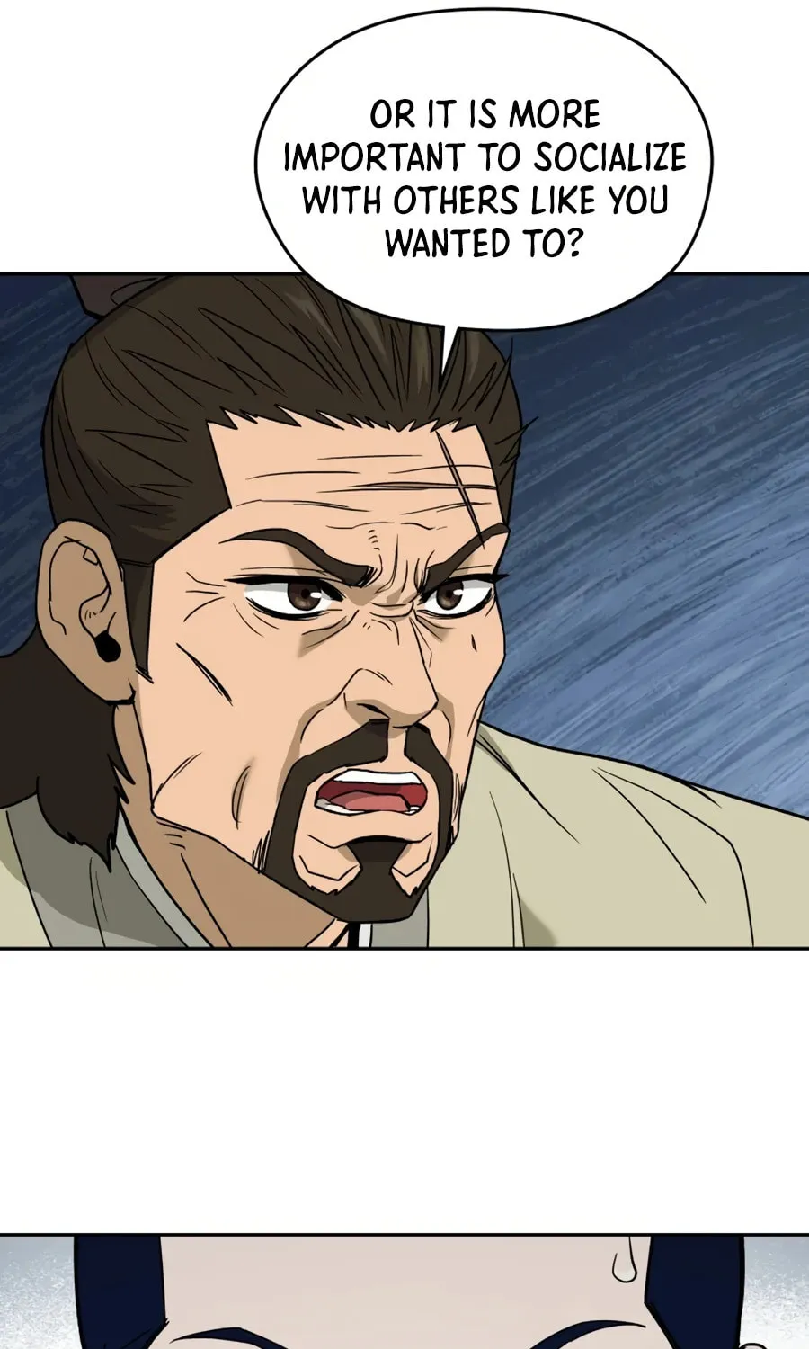 administrator Kang Jin Lee – Chapter 8 – Page 99