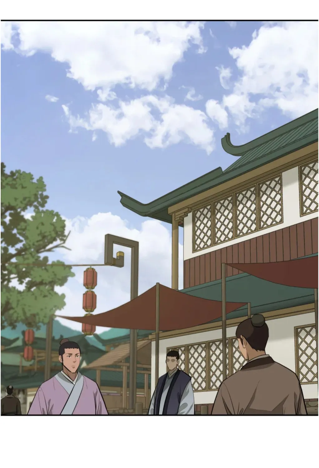 administrator Kang Jin Lee – Chapter 80 – Page 2