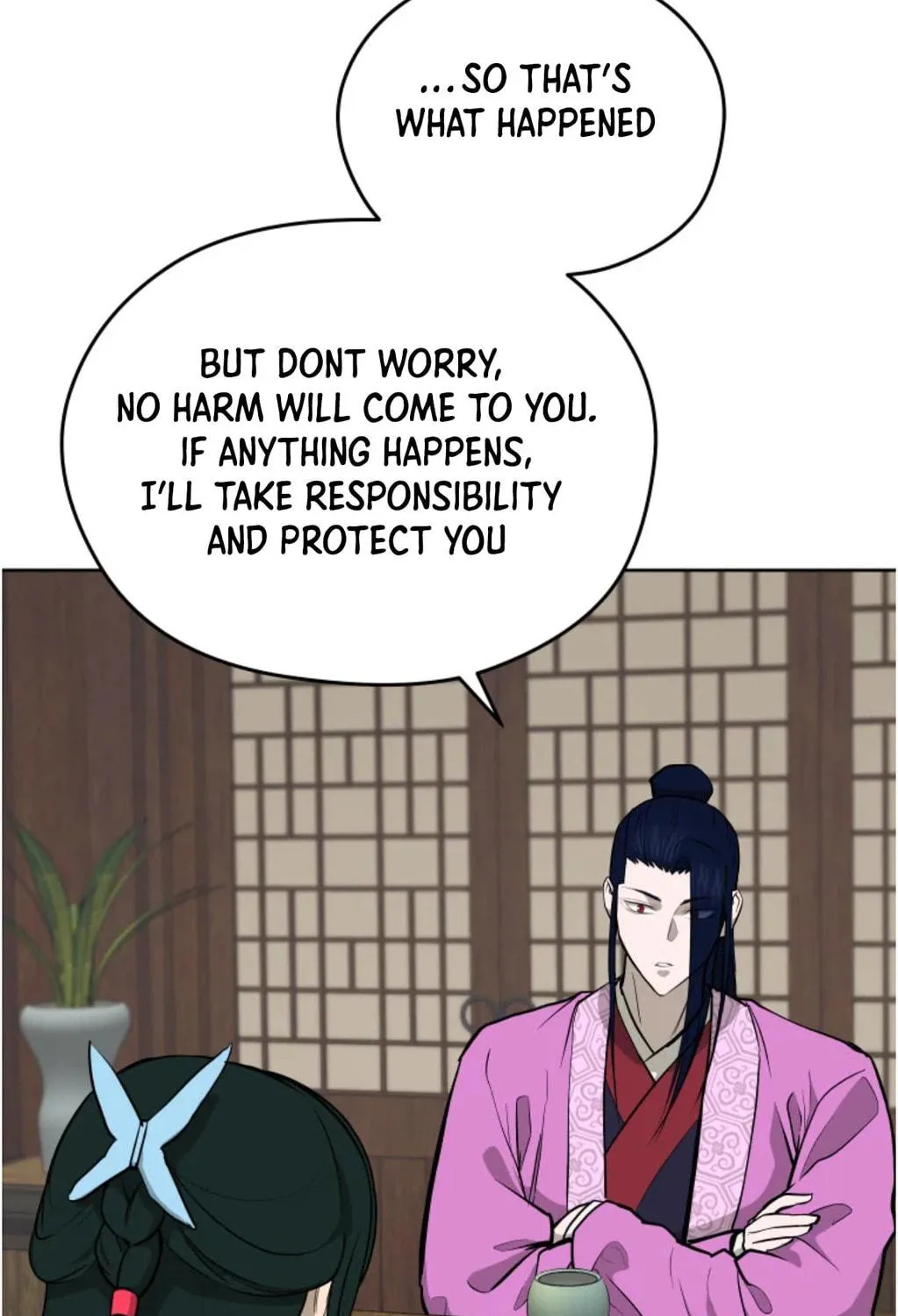 administrator Kang Jin Lee – Chapter 80 – Page 4
