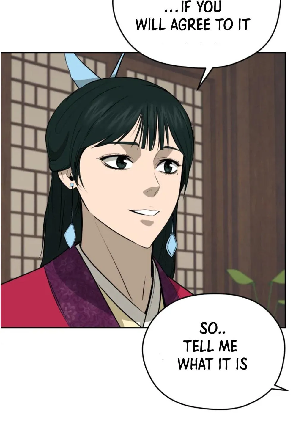 administrator Kang Jin Lee – Chapter 80 – Page 10