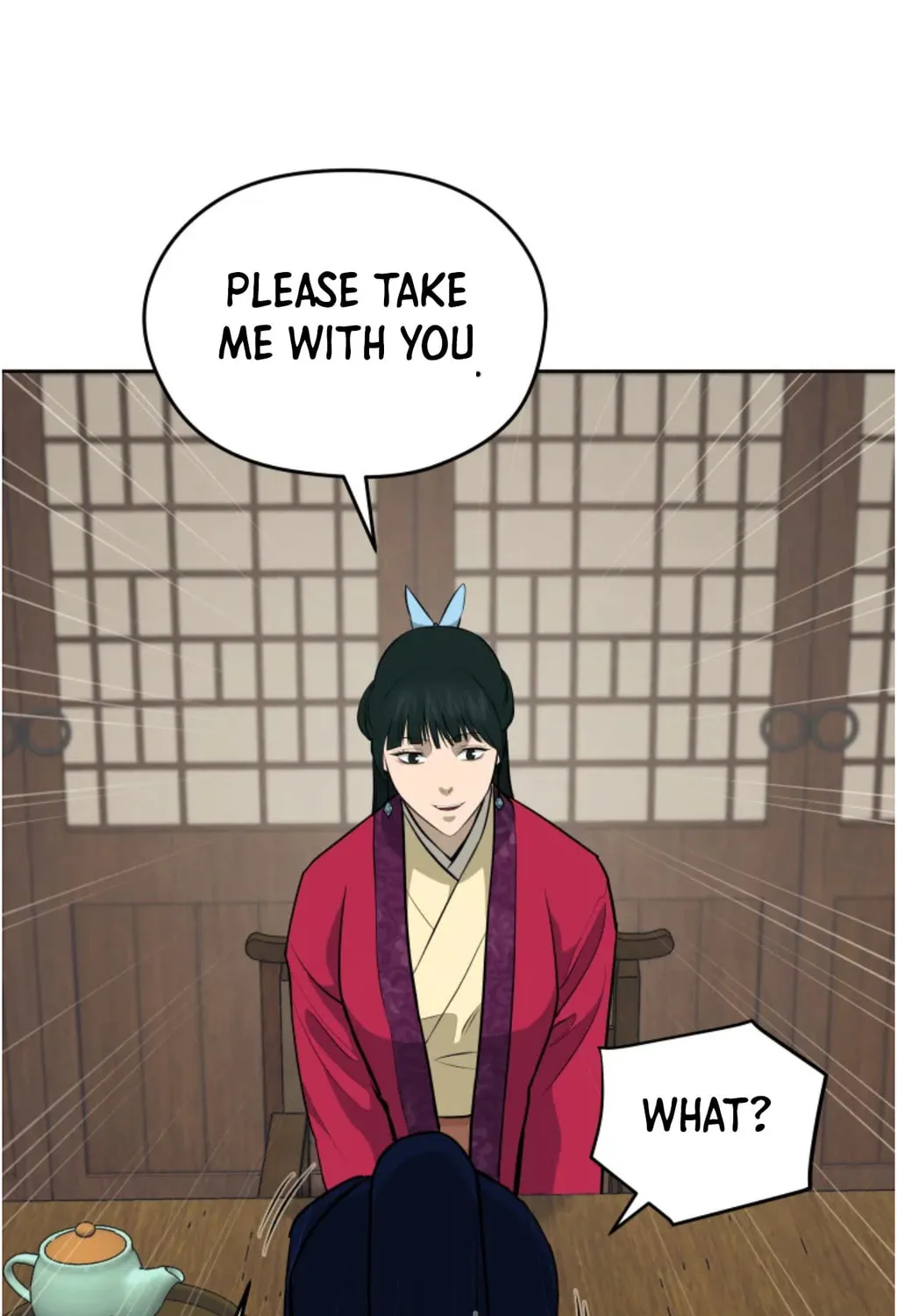 administrator Kang Jin Lee – Chapter 80 – Page 12