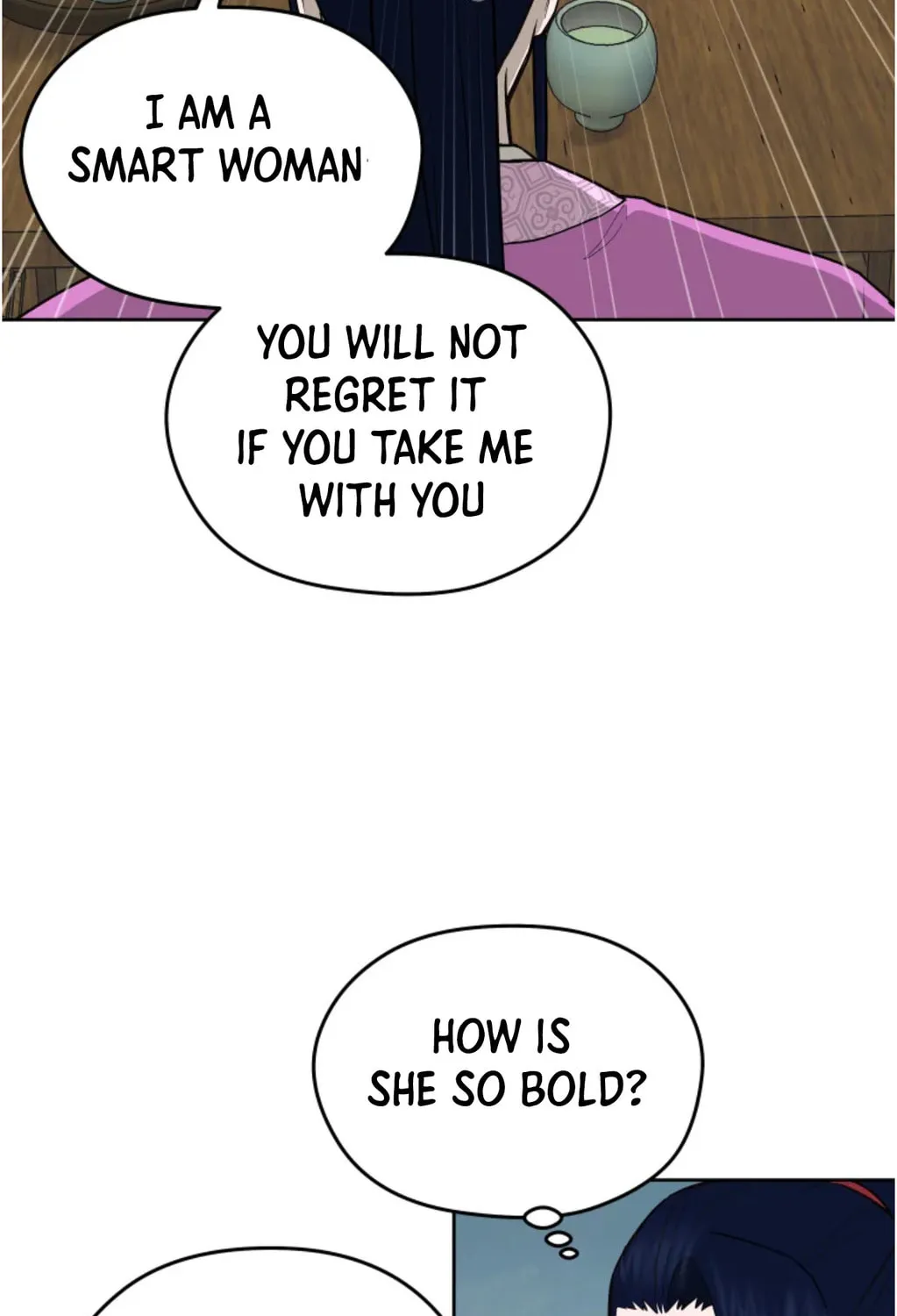 administrator Kang Jin Lee – Chapter 80 – Page 14