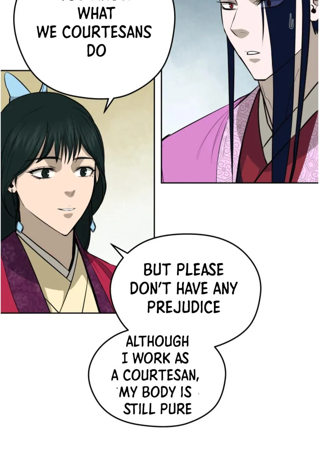 administrator Kang Jin Lee – Chapter 80 – Page 16