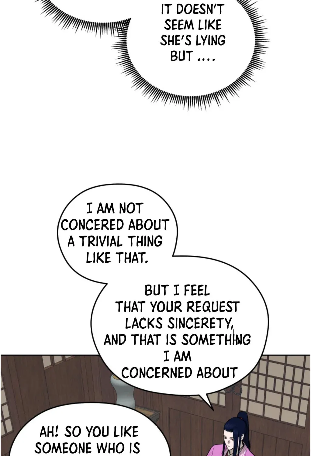 administrator Kang Jin Lee – Chapter 80 – Page 20
