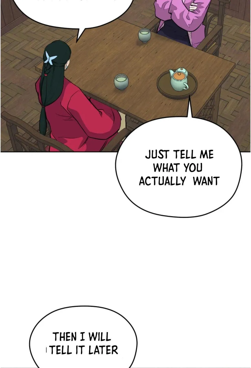 administrator Kang Jin Lee – Chapter 80 – Page 22