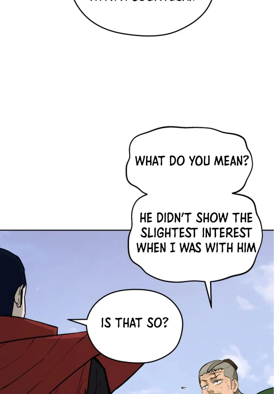 administrator Kang Jin Lee – Chapter 80 – Page 45