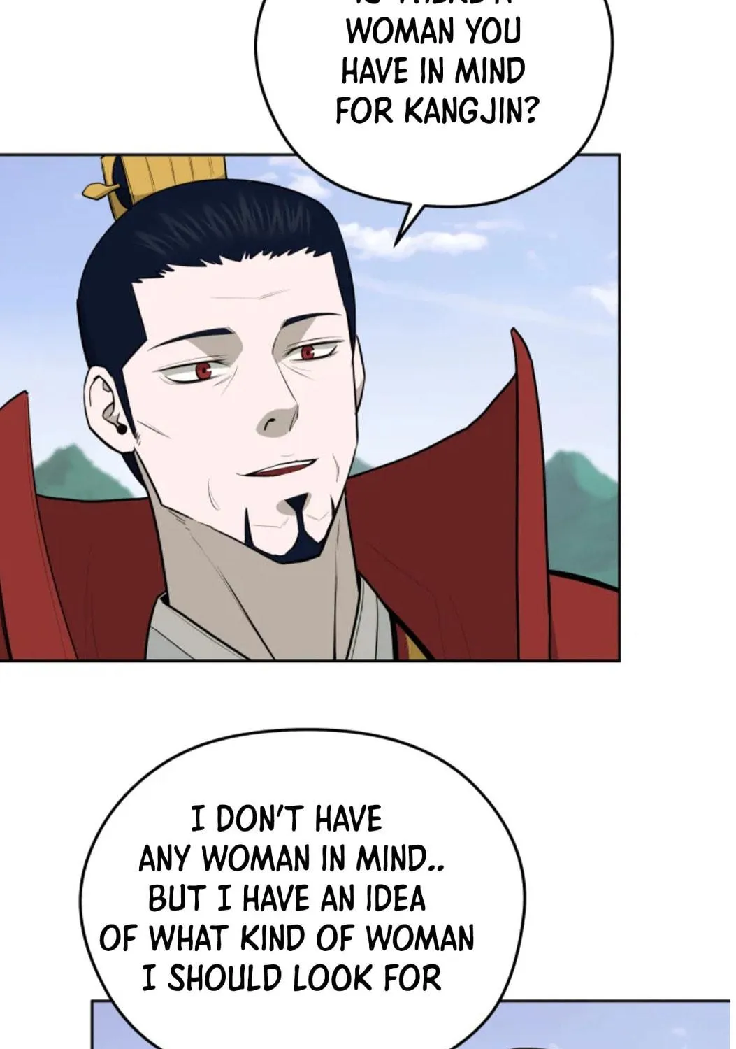 administrator Kang Jin Lee – Chapter 80 – Page 49