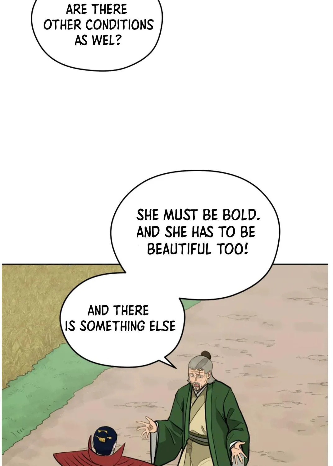 administrator Kang Jin Lee – Chapter 80 – Page 55