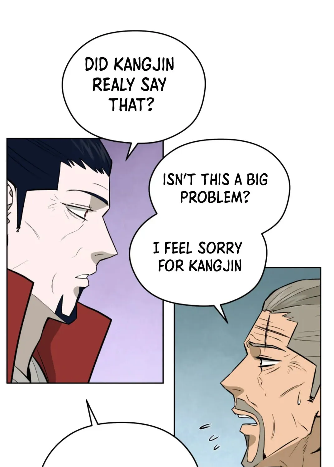 administrator Kang Jin Lee – Chapter 80 – Page 58