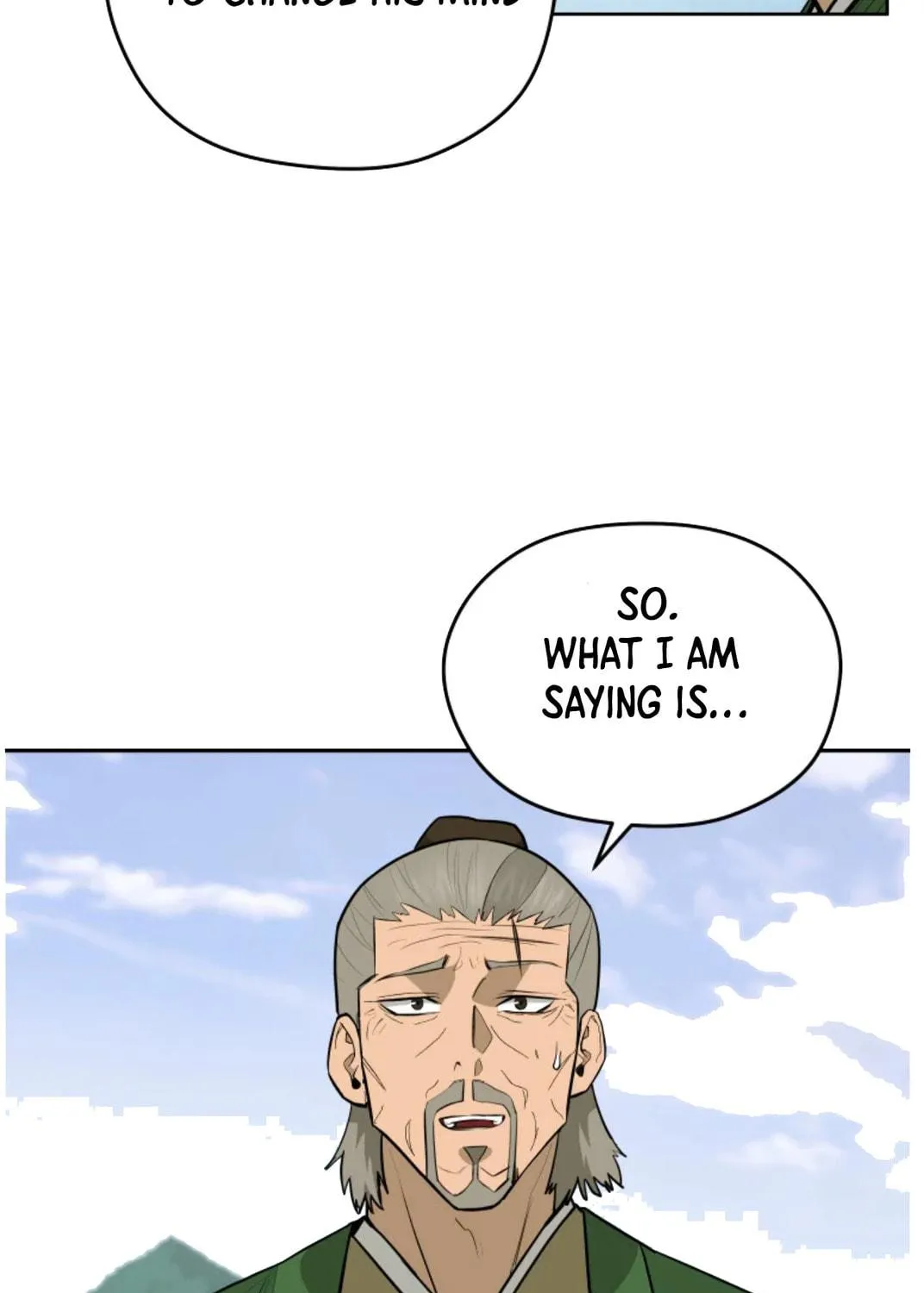 administrator Kang Jin Lee – Chapter 80 – Page 60