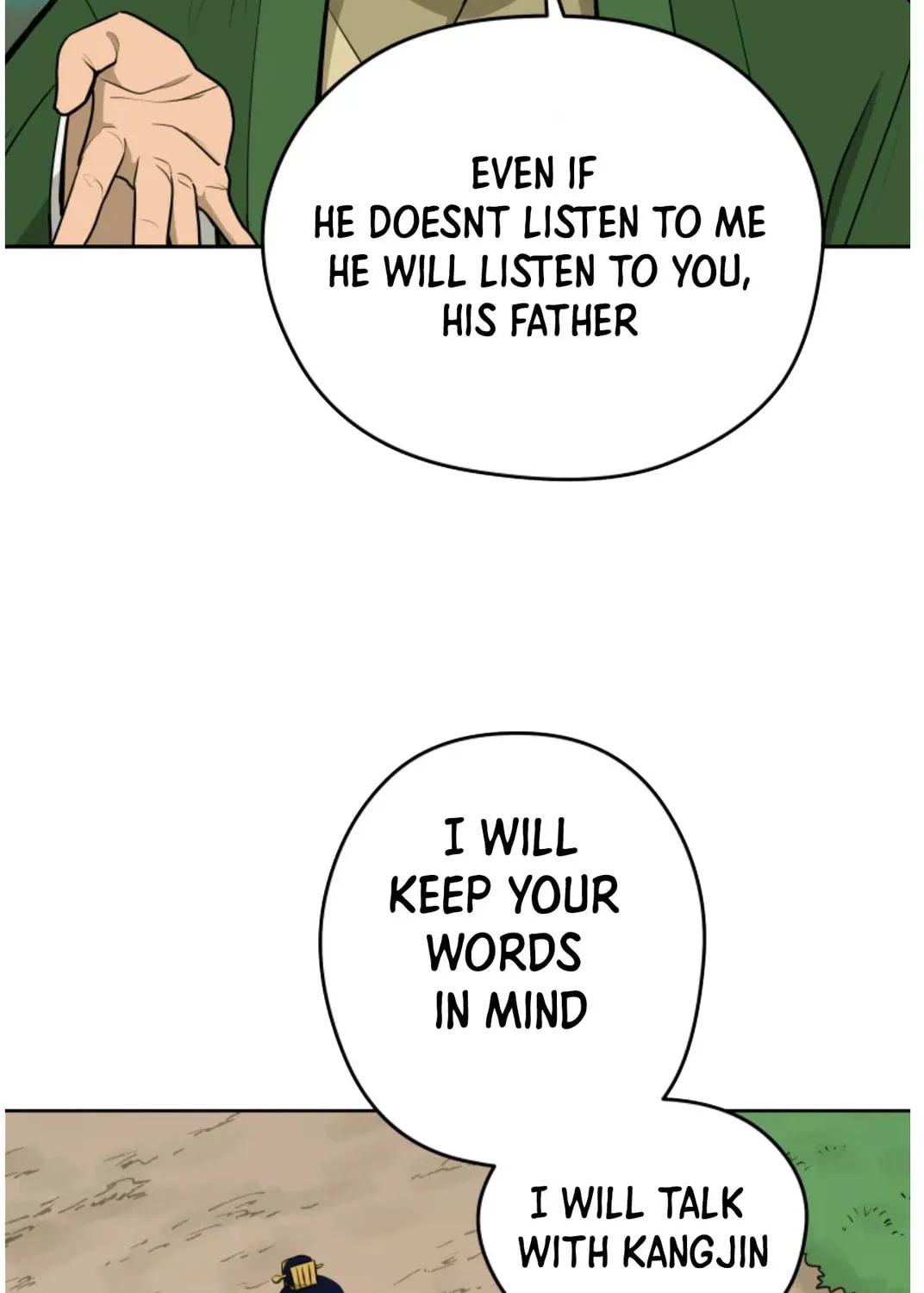 administrator Kang Jin Lee – Chapter 80 – Page 62