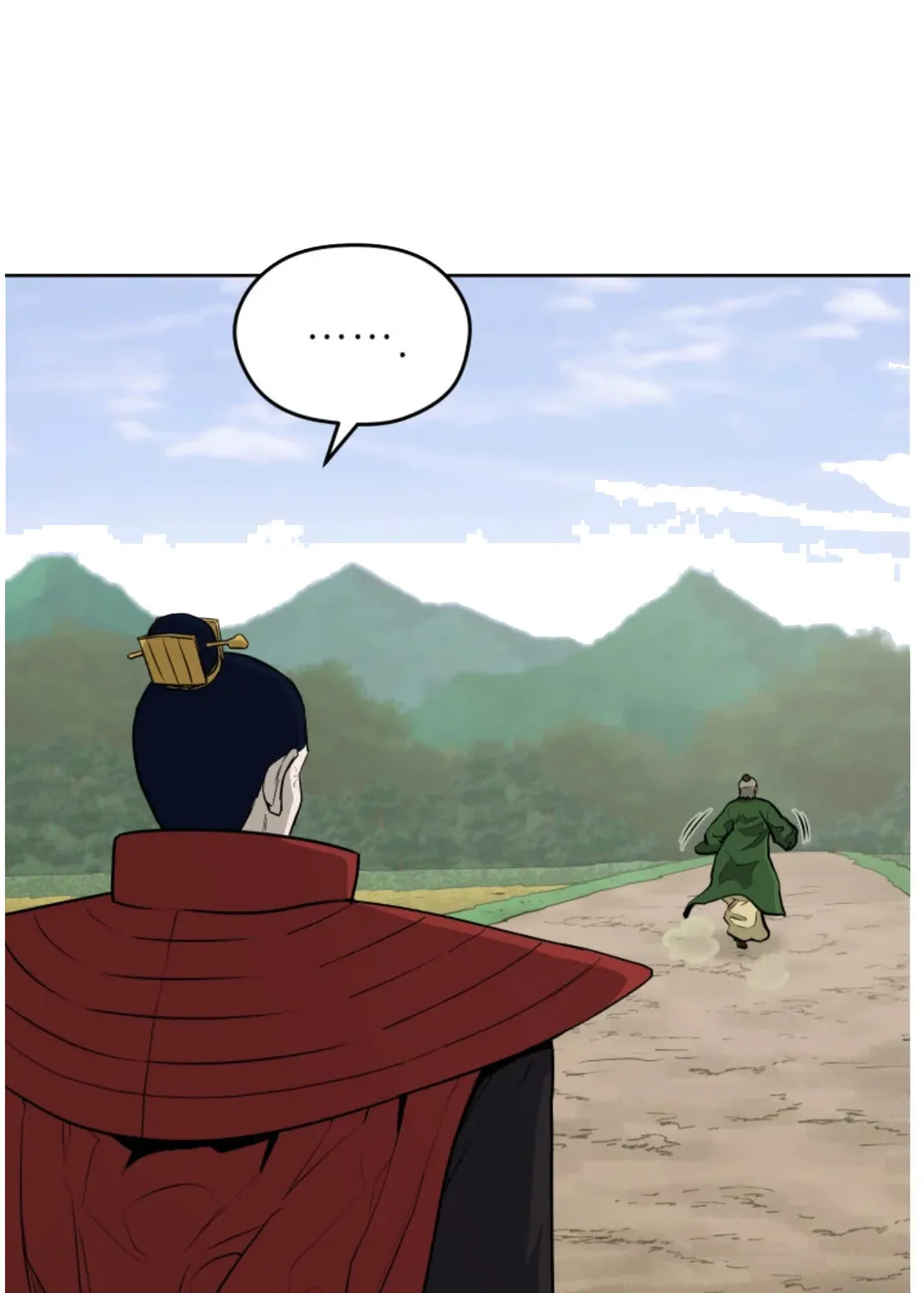 administrator Kang Jin Lee – Chapter 80 – Page 68