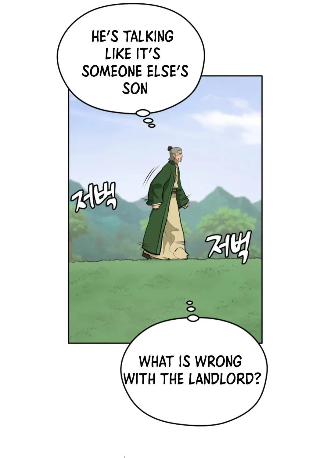 administrator Kang Jin Lee – Chapter 80 – Page 74