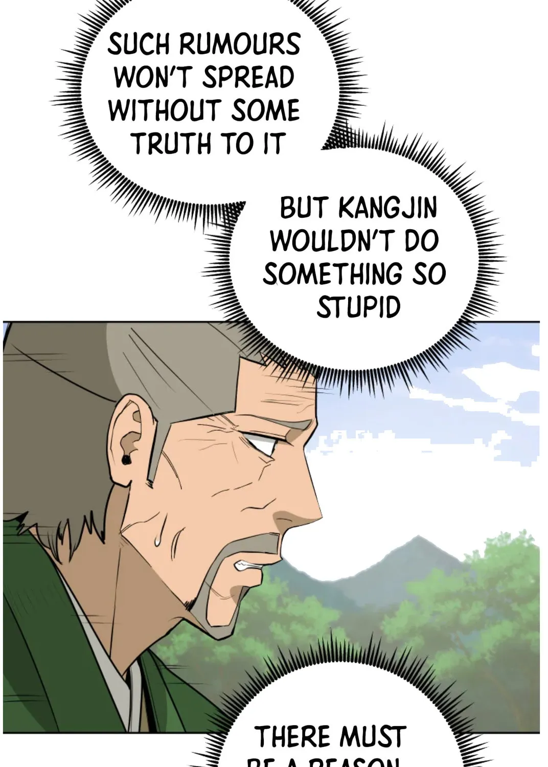 administrator Kang Jin Lee – Chapter 80 – Page 76