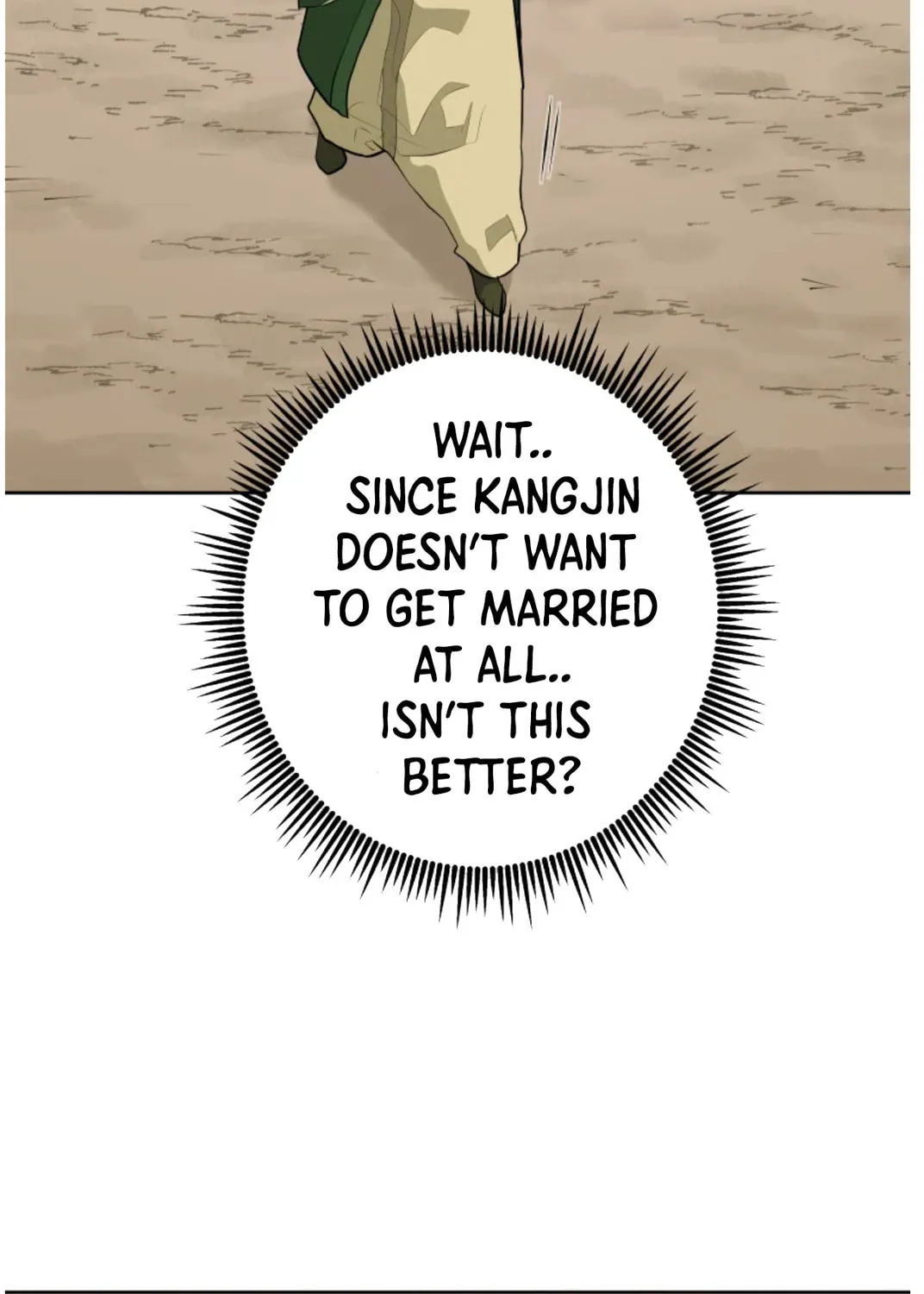 administrator Kang Jin Lee – Chapter 80 – Page 80