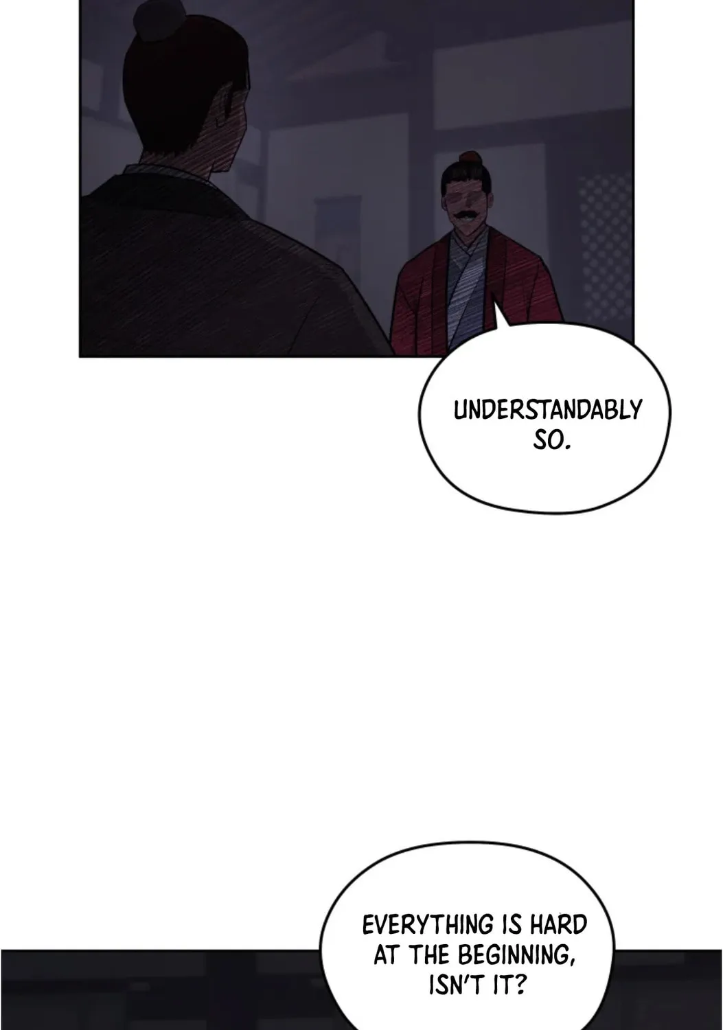 administrator Kang Jin Lee – Chapter 80 – Page 88