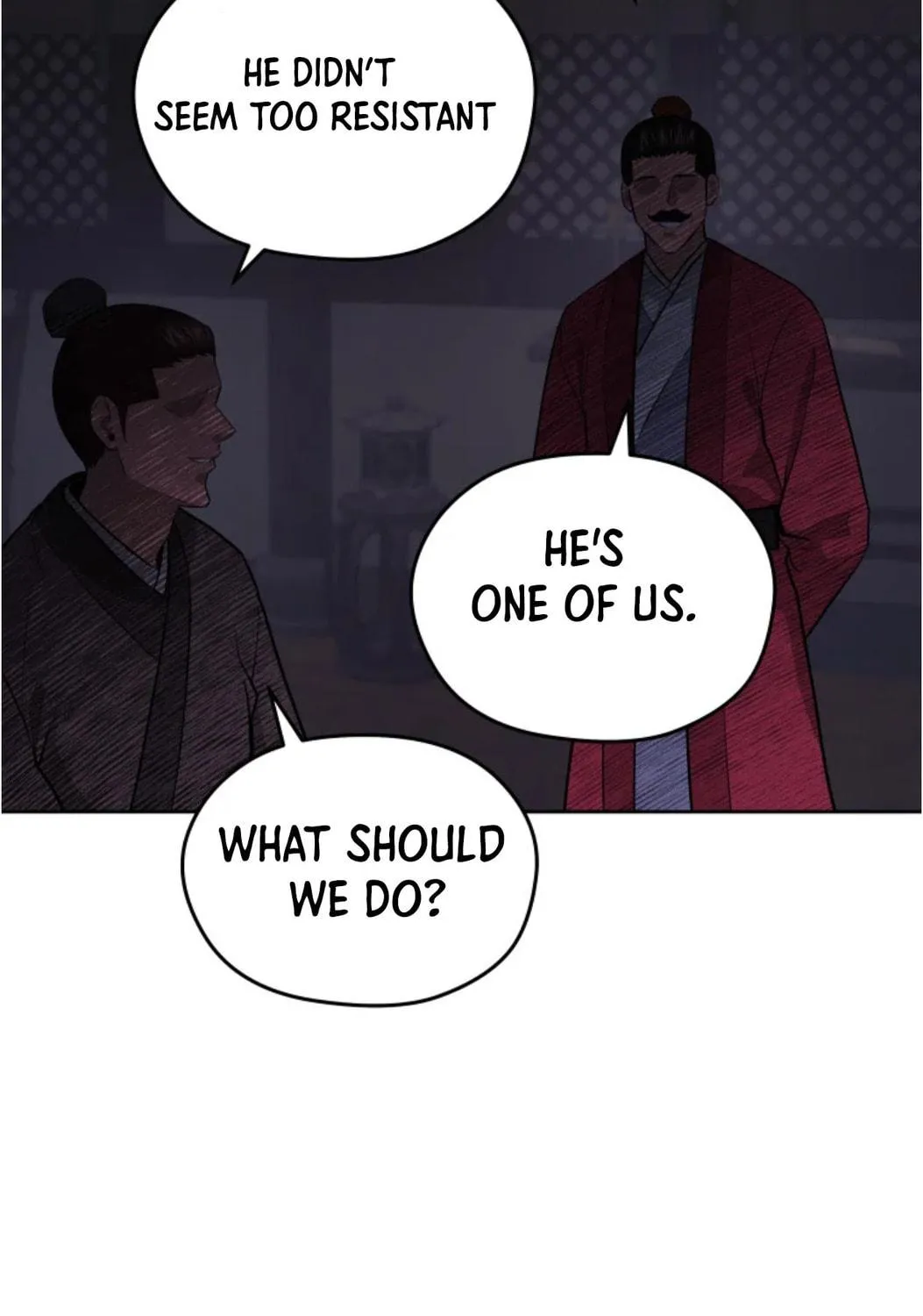 administrator Kang Jin Lee – Chapter 80 – Page 90