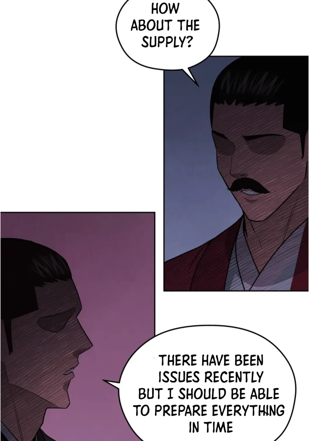 administrator Kang Jin Lee – Chapter 80 – Page 92