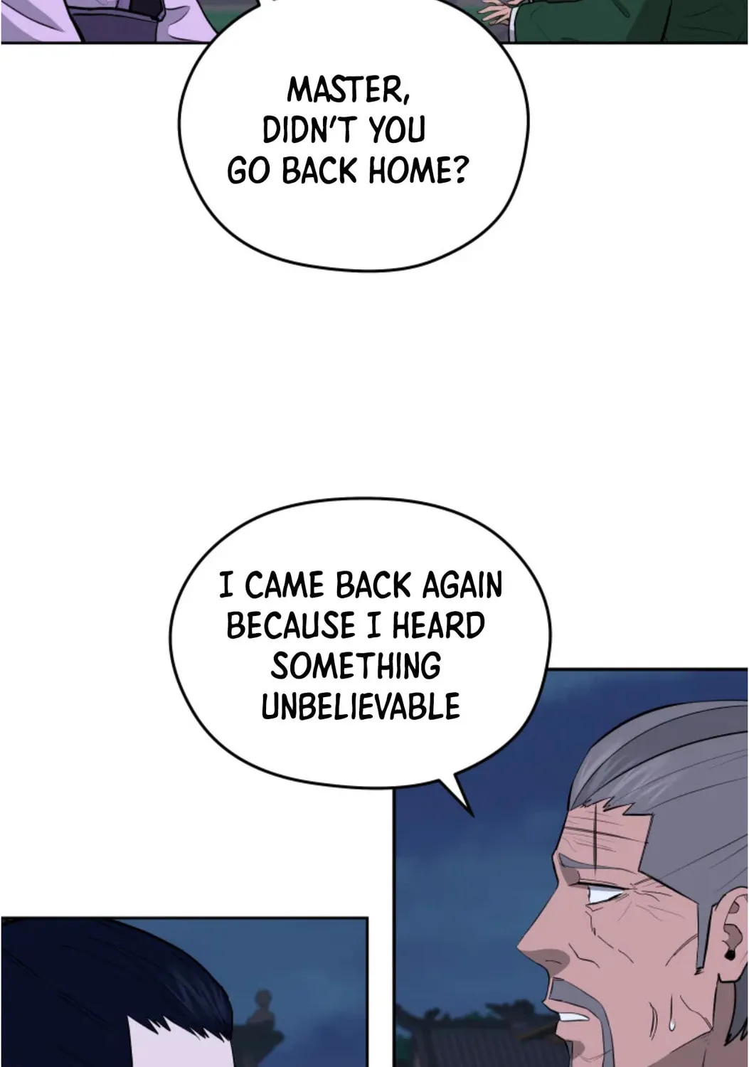 administrator Kang Jin Lee – Chapter 80 – Page 105