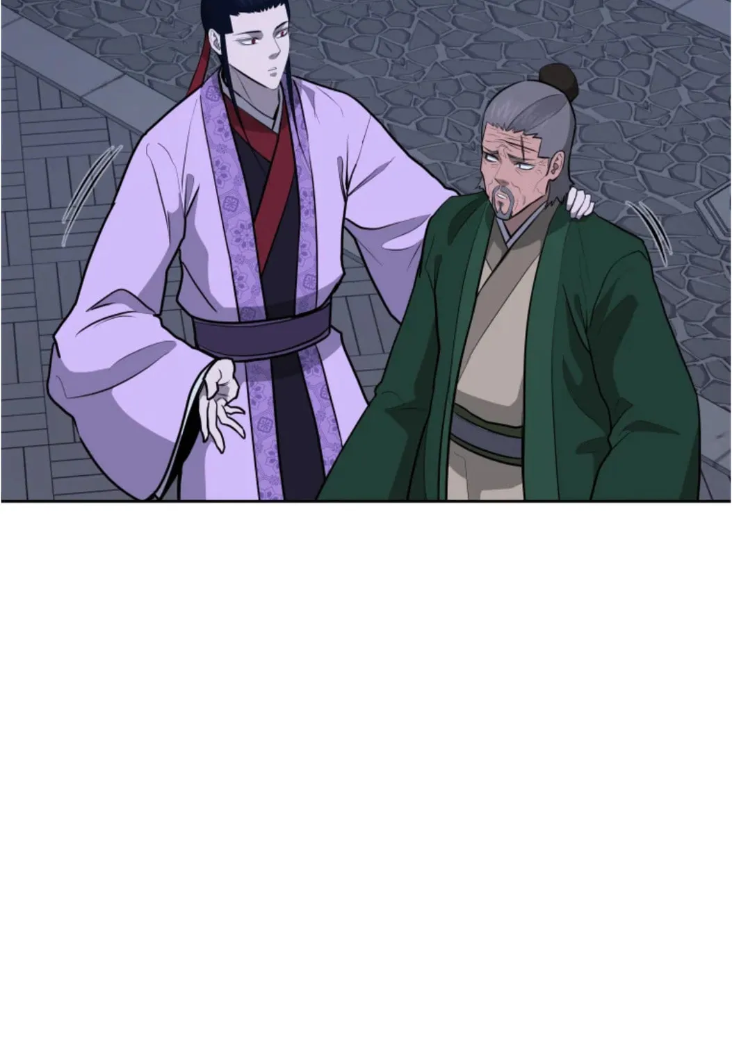 administrator Kang Jin Lee – Chapter 80 – Page 109