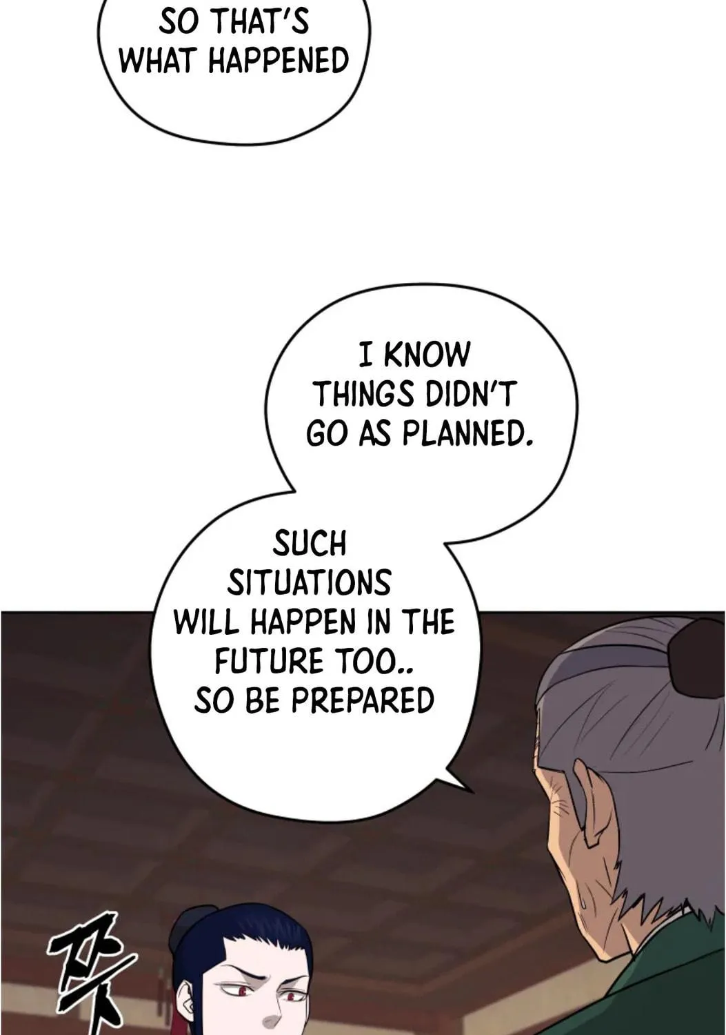 administrator Kang Jin Lee – Chapter 80 – Page 112