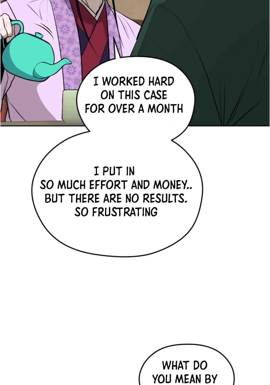 administrator Kang Jin Lee – Chapter 80 – Page 114