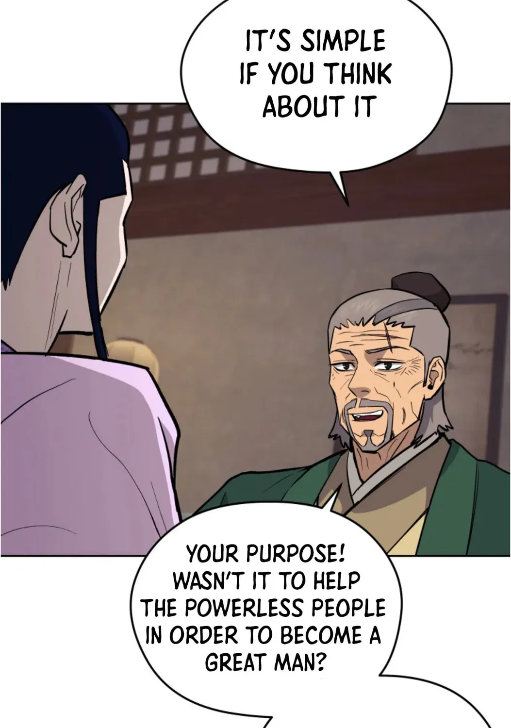 administrator Kang Jin Lee – Chapter 80 – Page 126