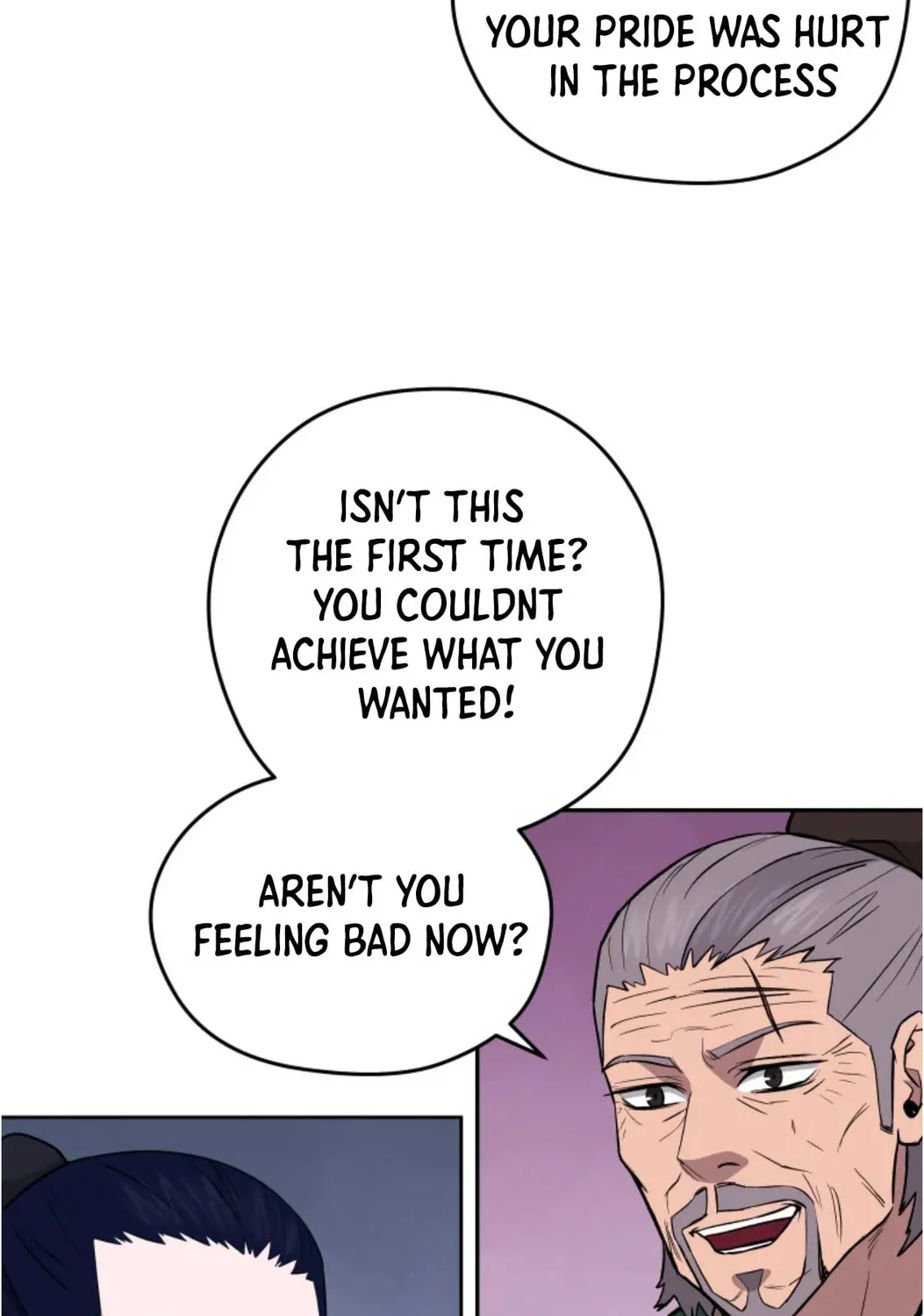 administrator Kang Jin Lee – Chapter 80 – Page 128