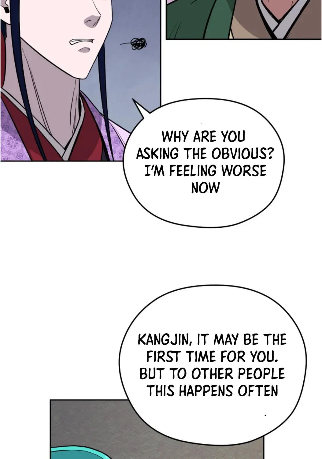 administrator Kang Jin Lee – Chapter 80 – Page 130