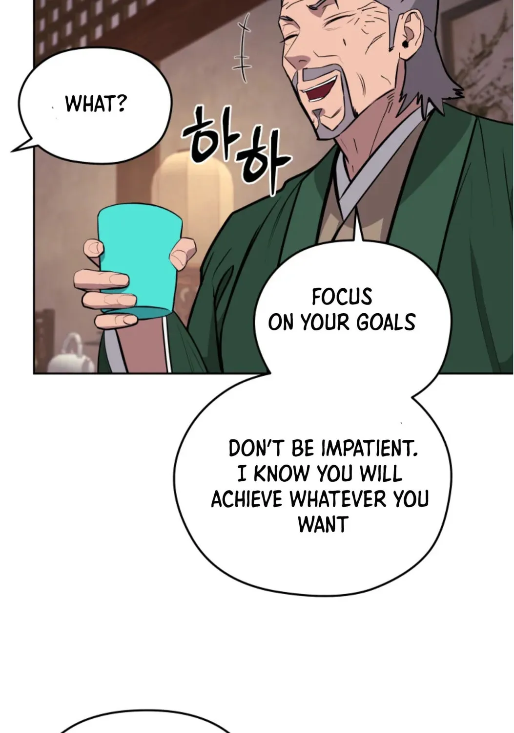 administrator Kang Jin Lee – Chapter 80 – Page 134