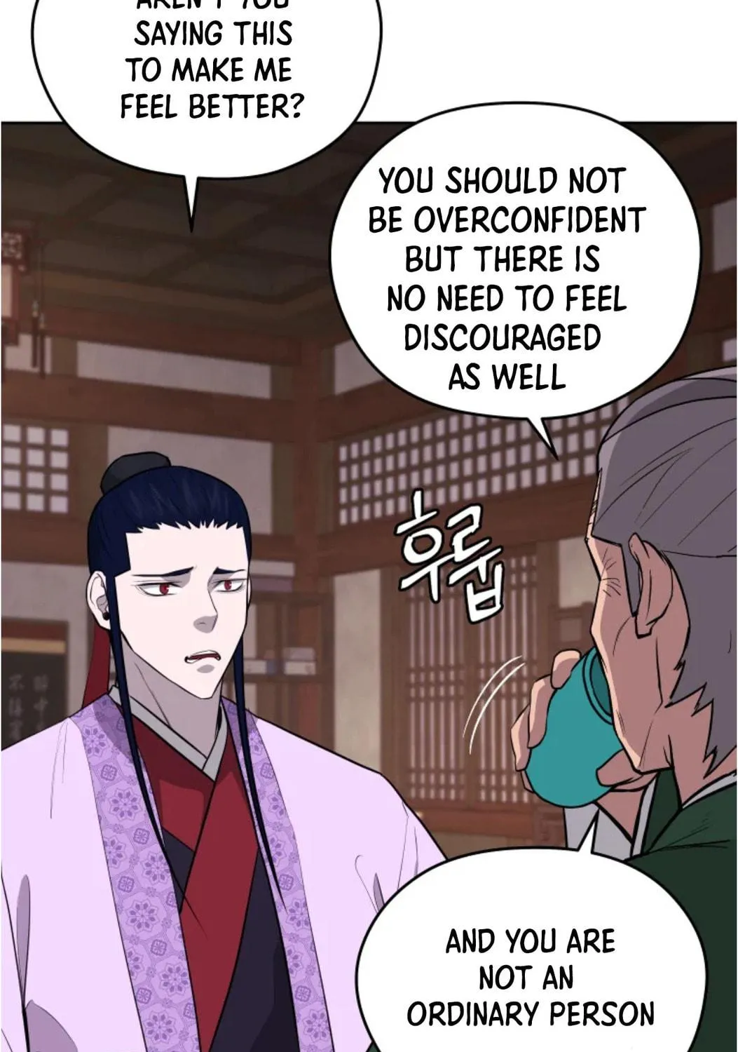 administrator Kang Jin Lee – Chapter 80 – Page 136