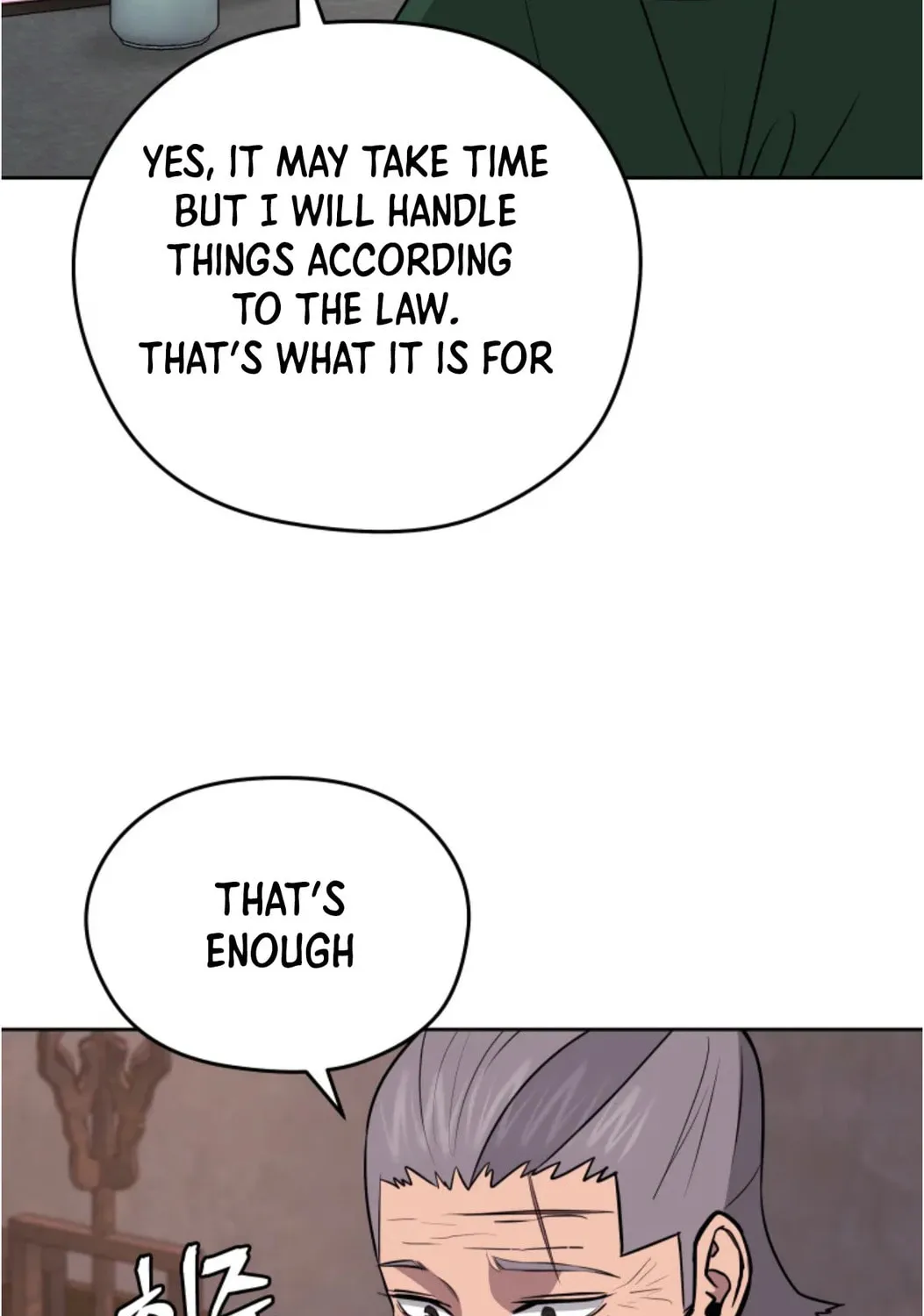 administrator Kang Jin Lee – Chapter 80 – Page 138