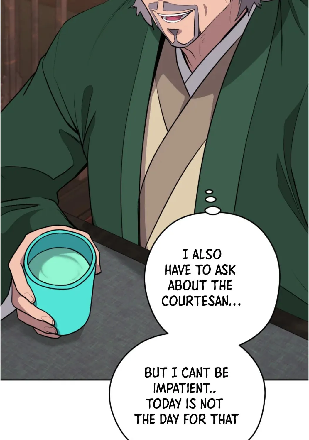 administrator Kang Jin Lee – Chapter 80 – Page 140